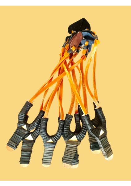 Ahşap Sapan - Kuş Lastiği - Ahşap Kuş Lastiği modelleri