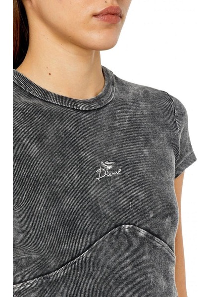 Nakış Işlemeli Asit Yıkamalı Bluz modelleri