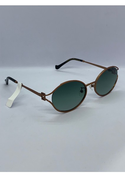 London&london LL1247 Col.4 55*20 135 Kadın Güneş Gözlüğü