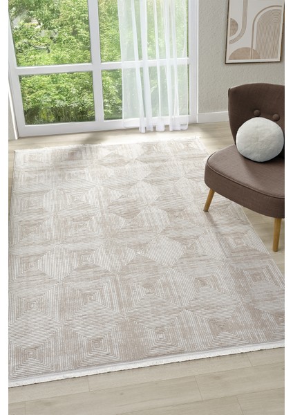 Roma Kemik Gri Halı Akrilik Halı Yumuşak Dokulu Salon Oturma Odası Yatak Odası Halısı 414 fiyatları