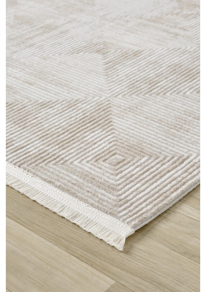 Roma Kemik Gri Halı Akrilik Halı Yumuşak Dokulu Salon Oturma Odası Yatak Odası Halısı 414 indirimleri