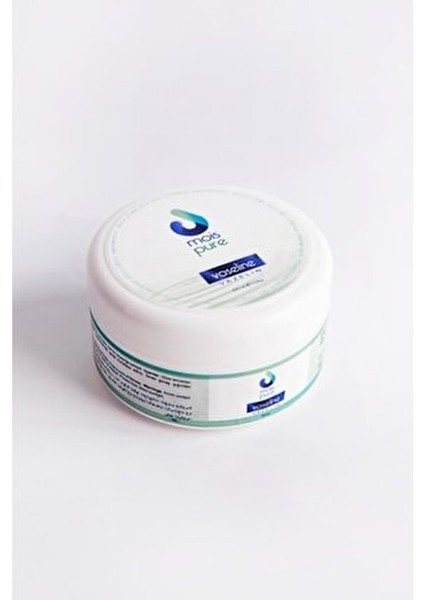 Vazelin Cildinizi Nemlendirir ve Yumuşatır 100 ml Tüm Cilt Tipleri İçin indirimleri