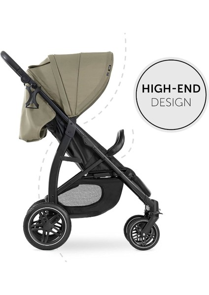 Rapid 4d Bebek Arabası fiyatları