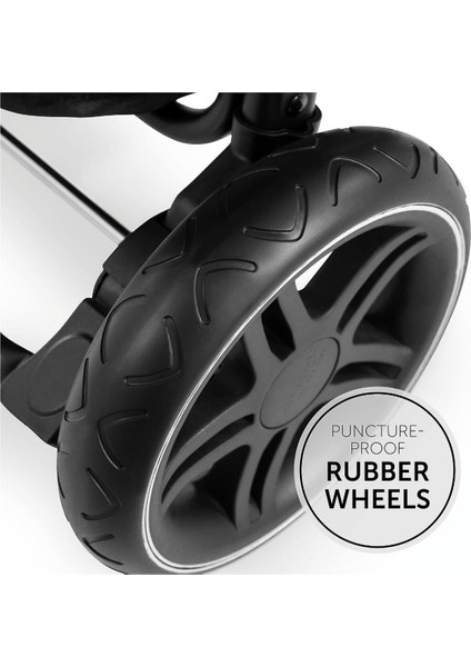 Rapid 4d Bebek Arabası modelleri