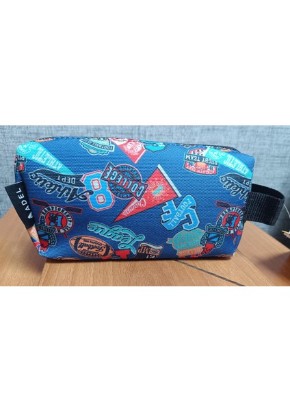 Tek Gözlü Kalem Çantası modelleri