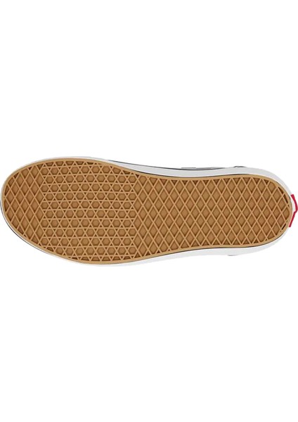 Wm Ward Kadın Siyah Günlük Ayakkabı