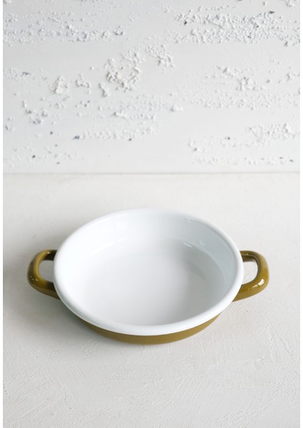 Emaye Sahan 18 cm modelleri