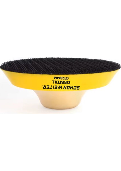 Rotary Cırt Taban ∣ Esnek Polisaj Makinesi Tablası ∣ Schön Weiter fiyatları