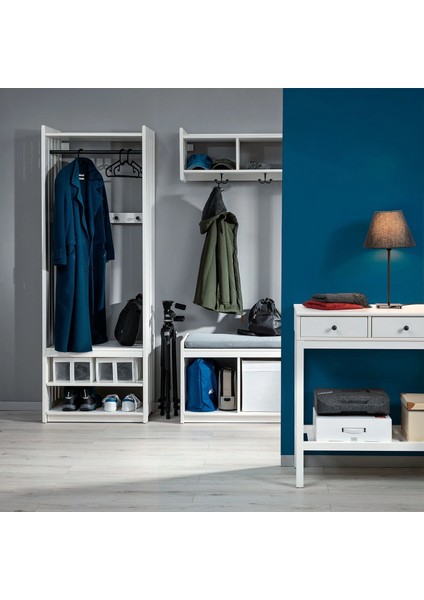 Panget Konsol Beyaz 106 x 42 Cm modelleri