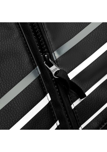 JK153 Siyah Gri Korumalı Motosiklet Mont indirimleri