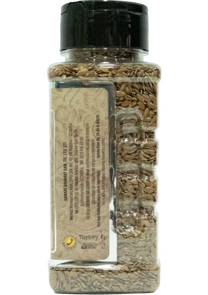 Yeşildoğa Keten Tohumu 150GR*PET fiyatları