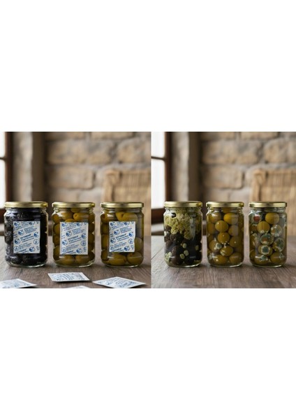 Oksijen Emici Paket Uzun Süreli Koruma 50CC (500 Adet)