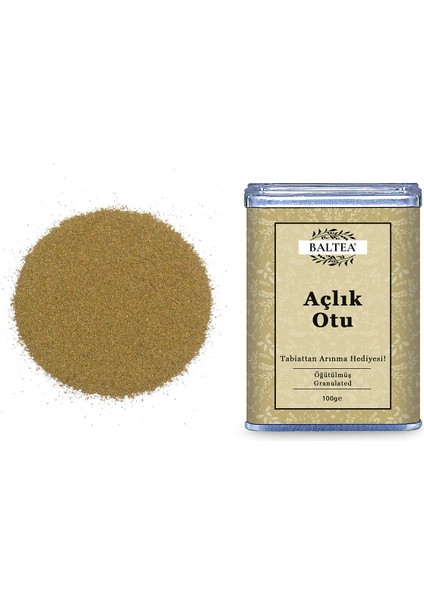 Açlık Otu 100G