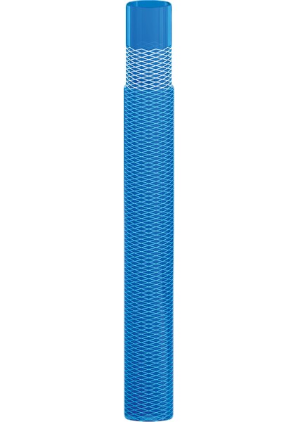 Eko Örgülü Şeffaf Pvc Bahçe Hortumu 12,5 mm (1 Metre) (Iç Çap:12,5 Mm) fiyatları