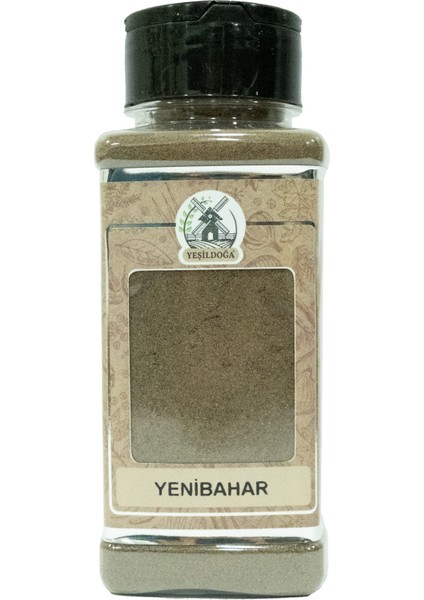 Yeşildoğa Yenibahar 120GR*PET