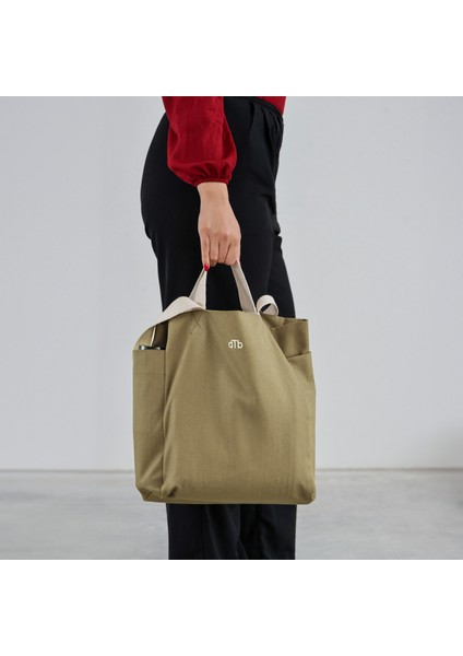 Kanvas Çanta modelleri