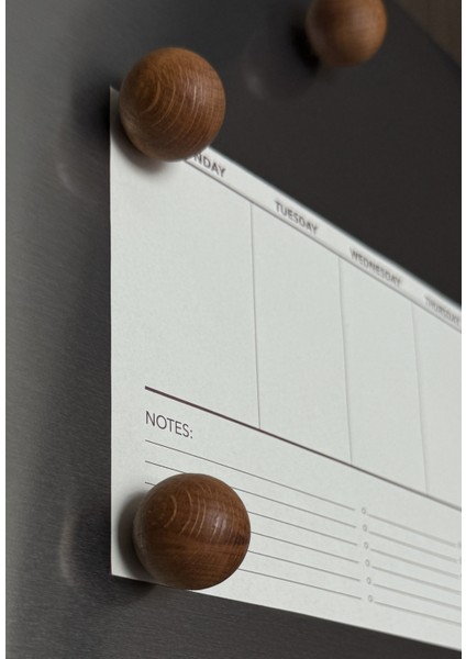 12 Adet Mıknatıslı Ahşap Buzdolabı Magnet Set fiyatları