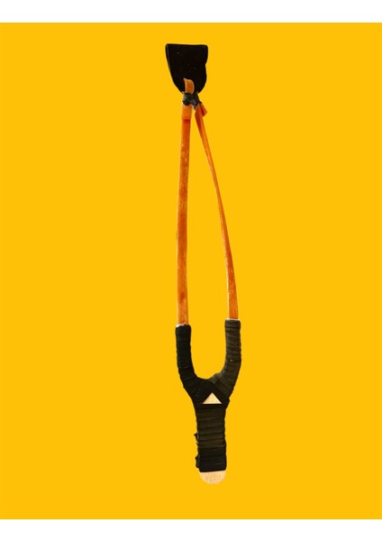 Kuş Lastiği - Ahşap Kuş Lastiği