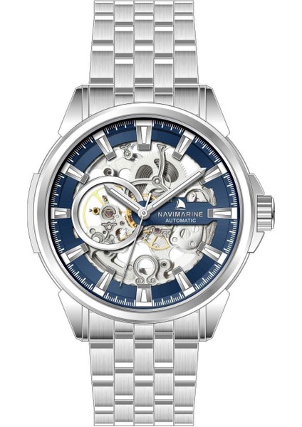 NM304-06 Otomatik Erkek Kol Saati