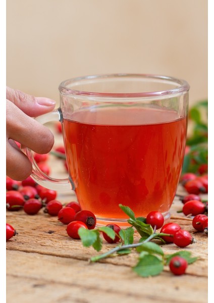 Kuşburnu Aromalı Sıcak Içecek Tozu fiyatları