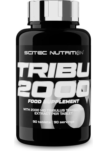Tribulus 2000 / 90 Tabs