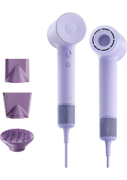 Se 2 Saç Kurutma Makinesi