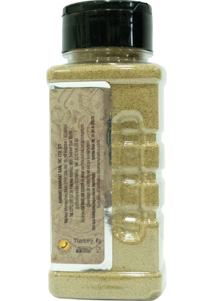 Yeşildoğa Muskat Toz 150GR*PET fiyatları