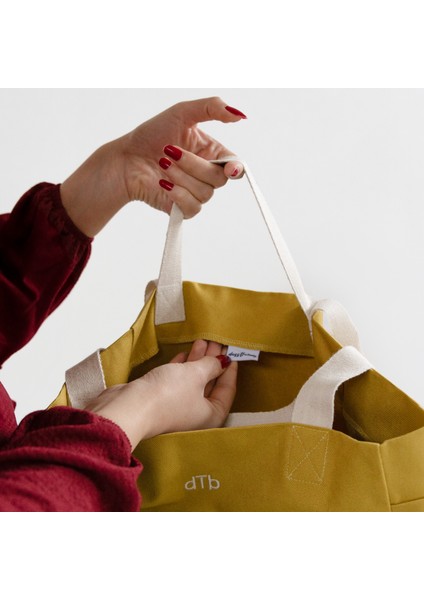 Kanvas Çanta indirimleri