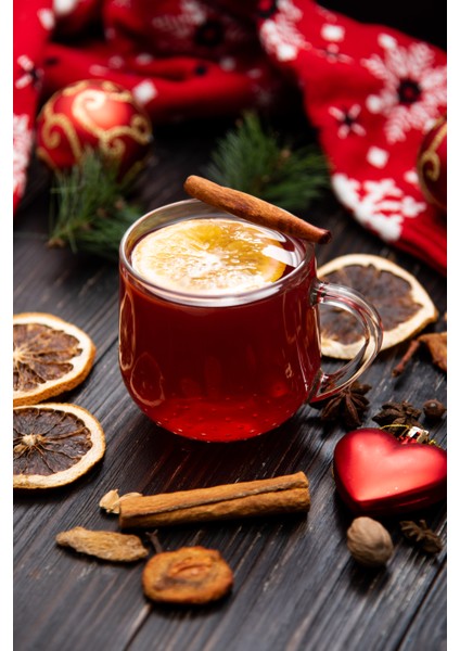 Meyve Çayı Rhubarb Cocktail & French Press Seti fiyatları