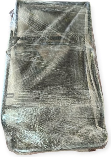 3 Tekerlekli Elektrikli Tek Kişilik Modellere Uyumlu Kabin