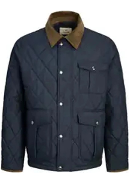 Jack&jones 12283810 Erkek Mont - Lacivert indirimleri