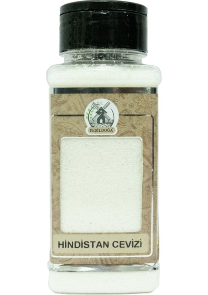 Yeşildoğa Hin Cevizi 60GR*PET