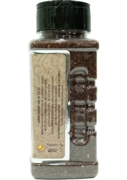Yeşildoğa Sumak 100GR*PET fiyatları