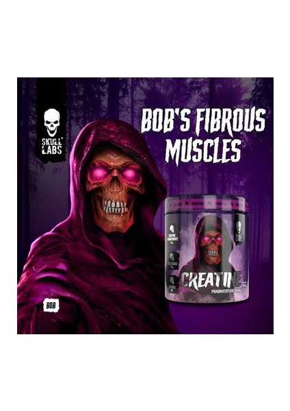 Creatine 300 gr