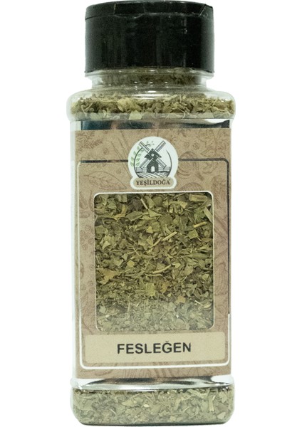 Yeşildoğa Fesleğen 40GR*PET