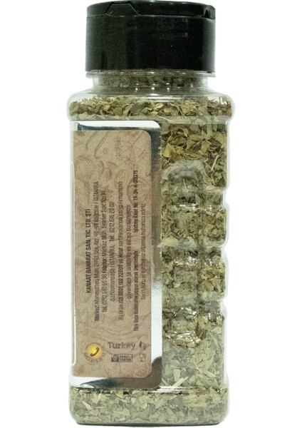 Yeşildoğa Fesleğen 40GR*PET fiyatları