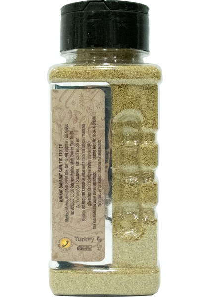 Yeşildoğa Kişniş 130GR*PET fiyatları