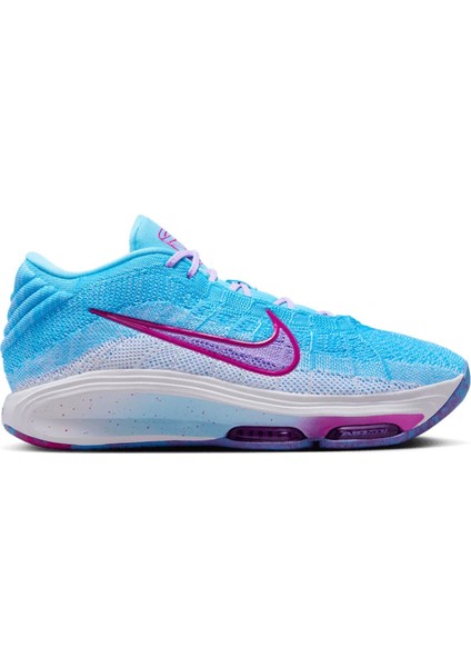 G.t. Hustle 3 Paige Bueckers Basketball Shoes Basketbol Ayakkabısı Mavi