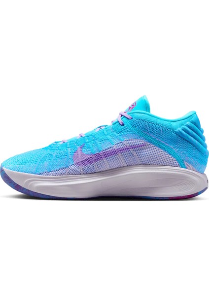 G.t. Hustle 3 Paige Bueckers Basketball Shoes Basketbol Ayakkabısı Mavi fiyatları