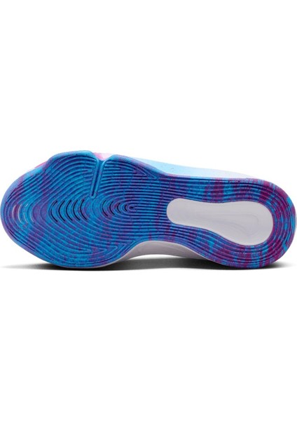 G.t. Hustle 3 Paige Bueckers Basketball Shoes Basketbol Ayakkabısı Mavi indirimleri