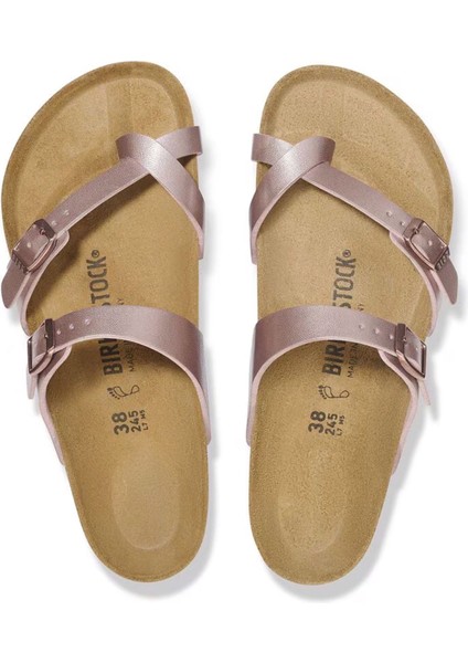 Bırkenstock Mayarı Kadın Terlik 1029813 fiyatları