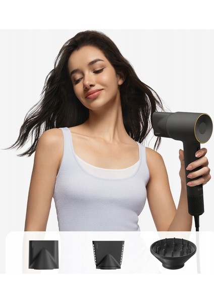 Se 2 Saç Kurutma Makinesi