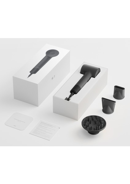 Se 2 Saç Kurutma Makinesi