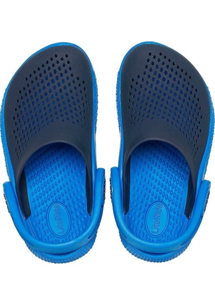 Literide 360 Clog Lacivert Terlik fırsatları