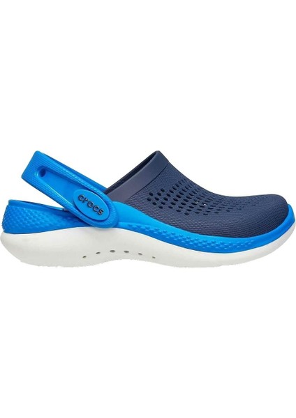 Literide 360 Clog Lacivert Terlik