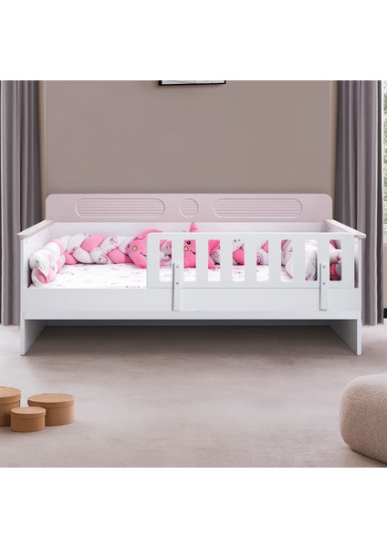 Karyola, Flora Montessori Karyola - Pembe fiyatları