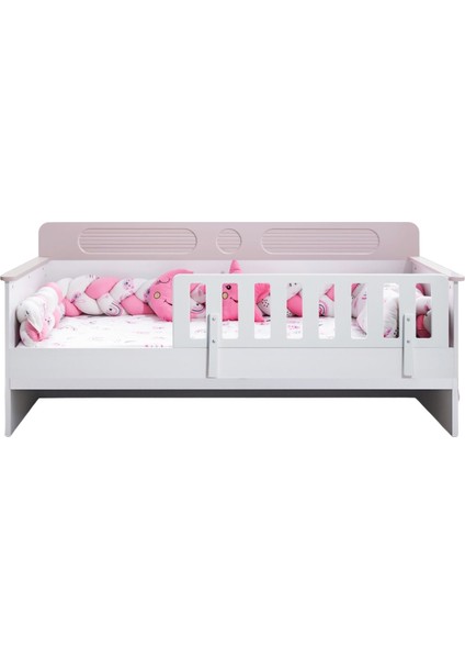 Karyola, Flora Montessori Karyola - Pembe fırsatları