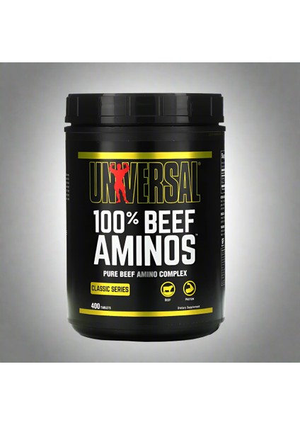 Universal Beef Amino 400 Tablet fiyatları