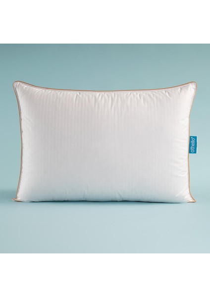 Downa 90 Gıdık Kaz Tüyü Yastık 50X70 cm