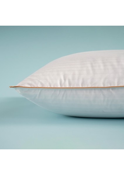 Downa 90 Gıdık Kaz Tüyü Yastık 50X70 cm fiyatları